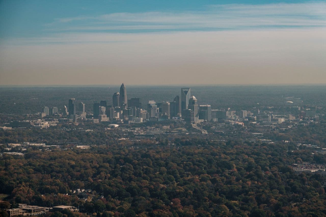 North Carolina
