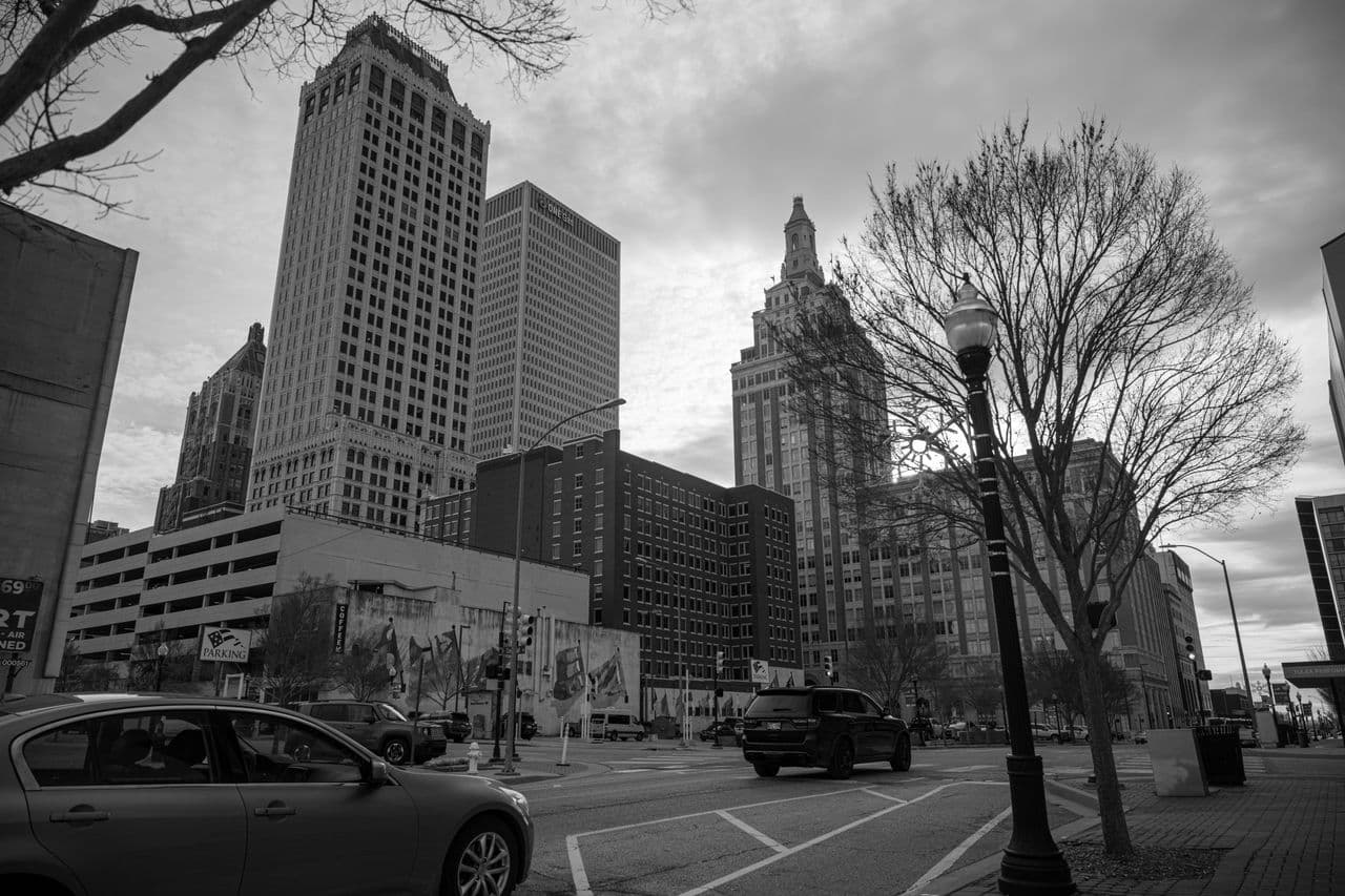 Tulsa, OK