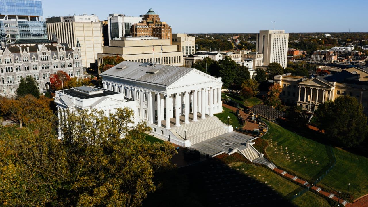 Virginia