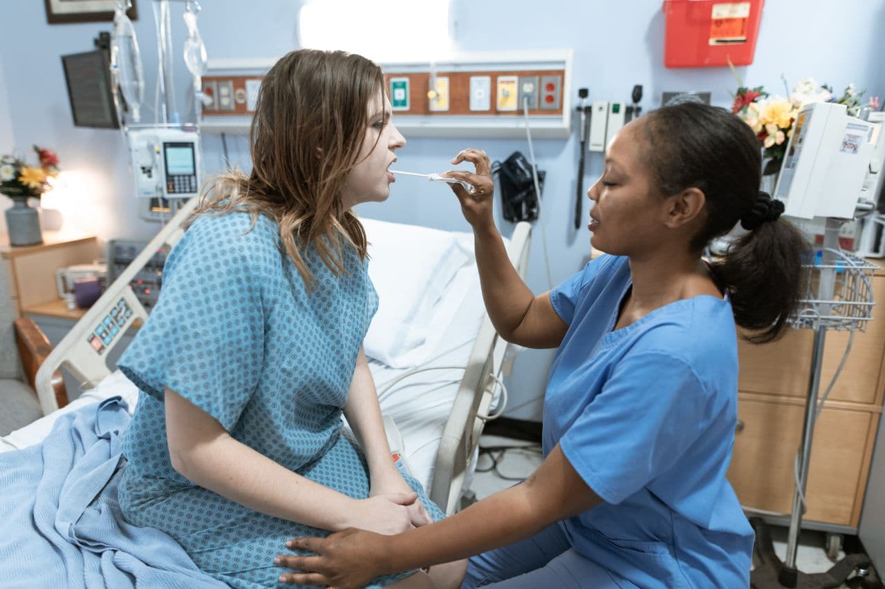 Registered Nurses