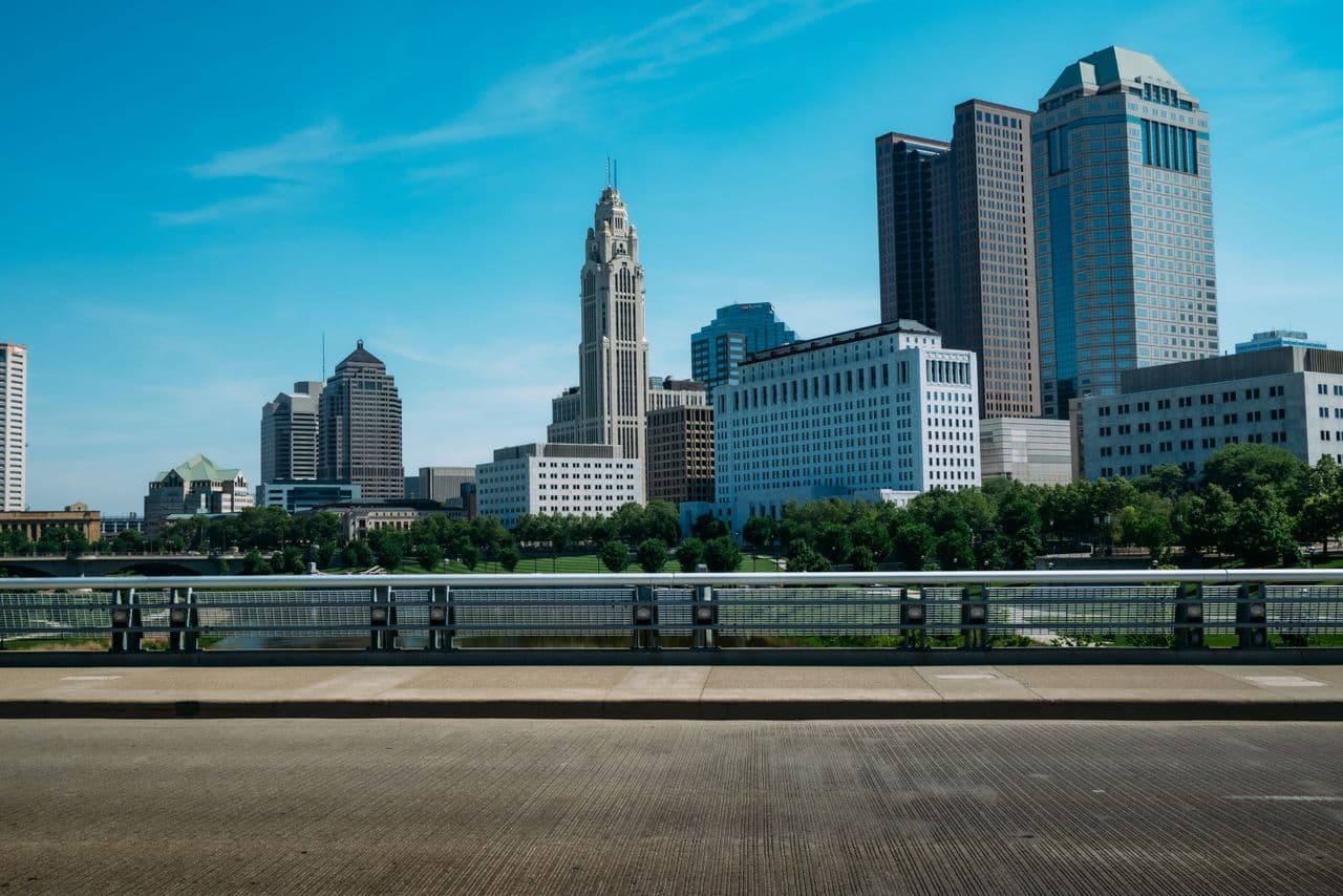 Ohio